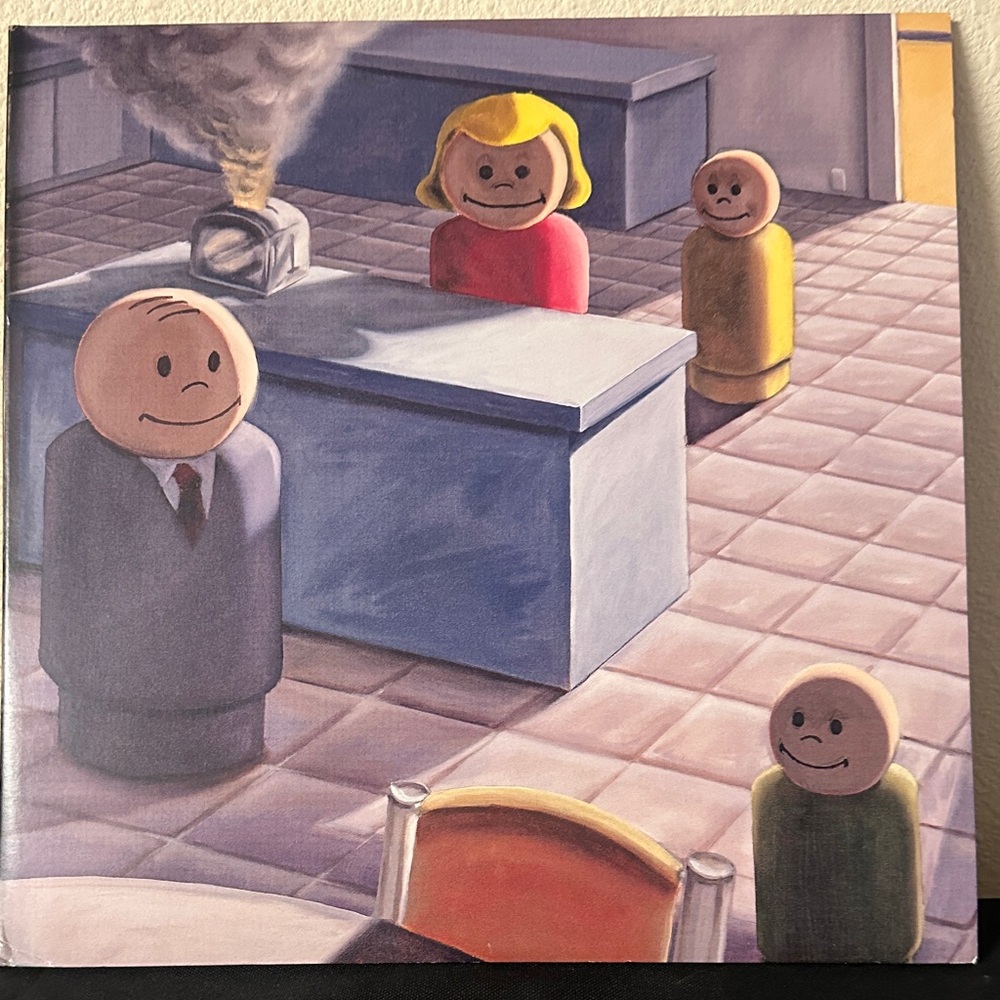 Sunny Day Real Estate -Diary (Double Vinyl)